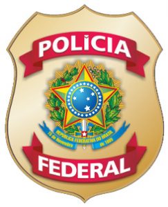 Brasão da Polícia Federal do Brasil