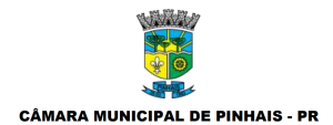 Concurso Câmara Pinhais 2025
