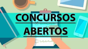 Concursos Abertos