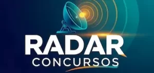 Logo do site Radar Concursos