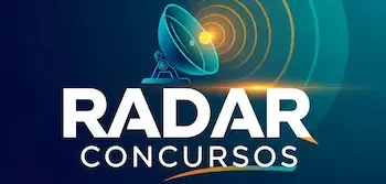 Logo do site Radar Concursos