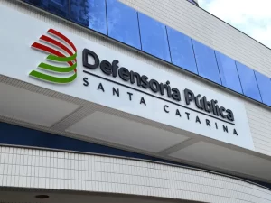 Concurso DPE SC 2025