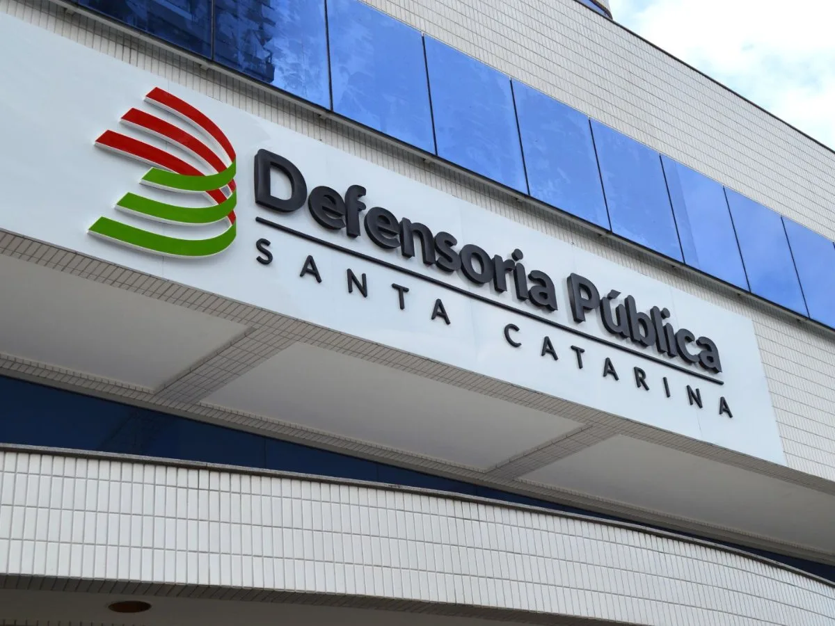 Concurso DPE SC 2025