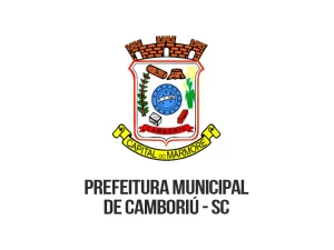 Concurso Prefeitura de Camboriú 2025
