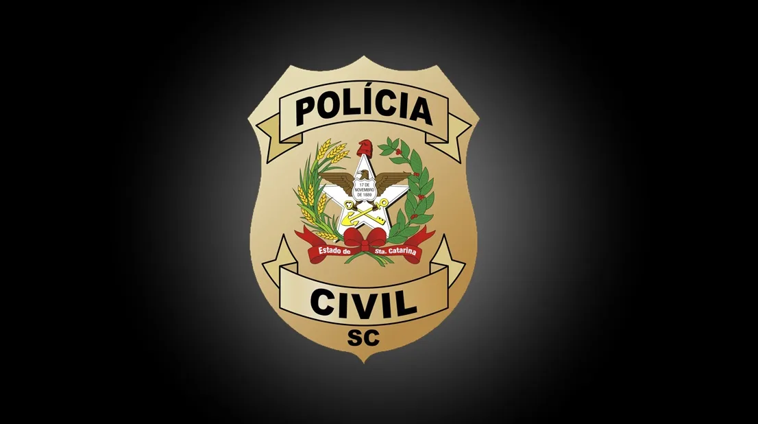 Concurso Polícia Civil SC 2025