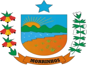 Concurso Morrinhos CE 2025