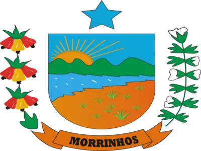 Concurso Morrinhos CE 2025