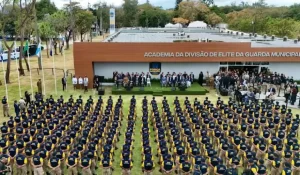 Gestor de Segurança RJ 2025