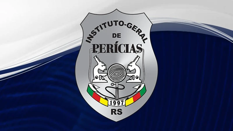 Edital IGP RS