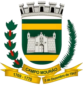 Edital Câmara Campo Mourão PR
