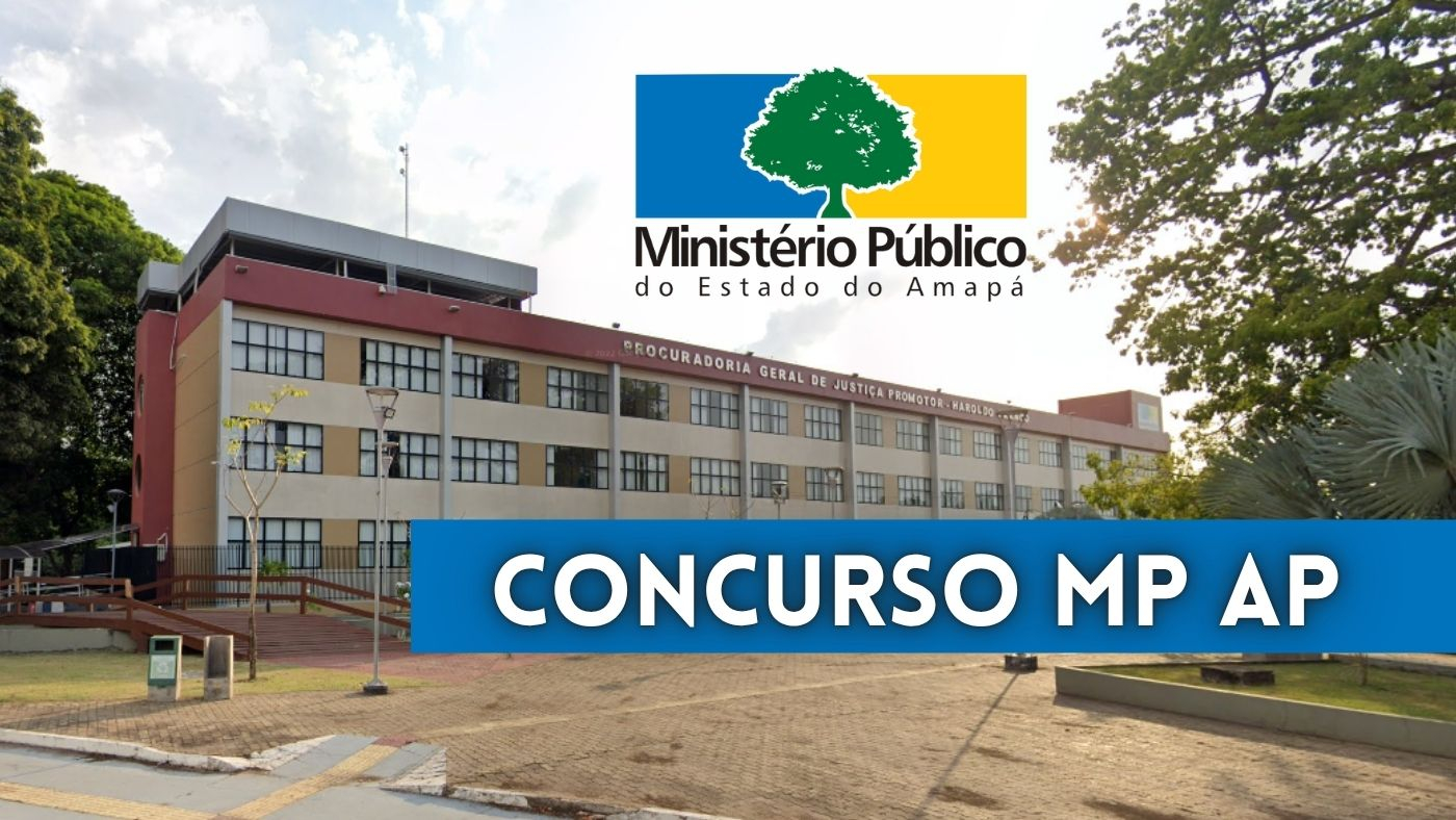 Concurso MP-AP 2025