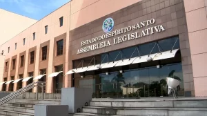 Edital ALES 2025 saiu