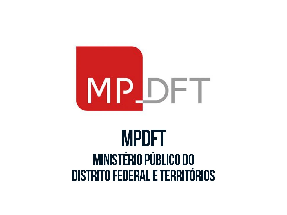 Edital Promotor MPDFT 2025