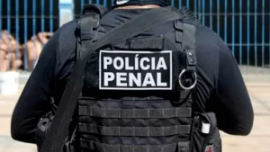 Edital Concurso SEJUS-ES 2025 para Policial Penal