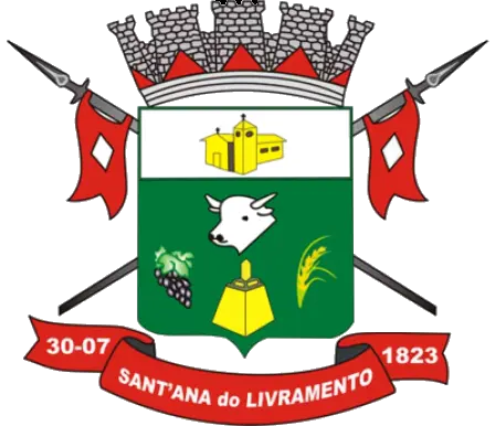 Guarda Municipal Livramento 2025