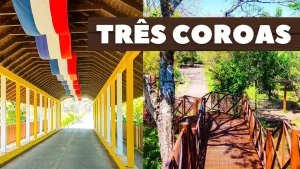 Edital Três Coroas-RS 2025