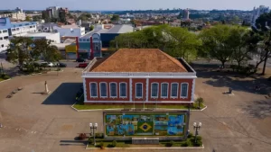 Concurso Campo Largo PR