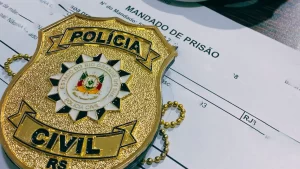 Concurso Delegado PCRS 2025