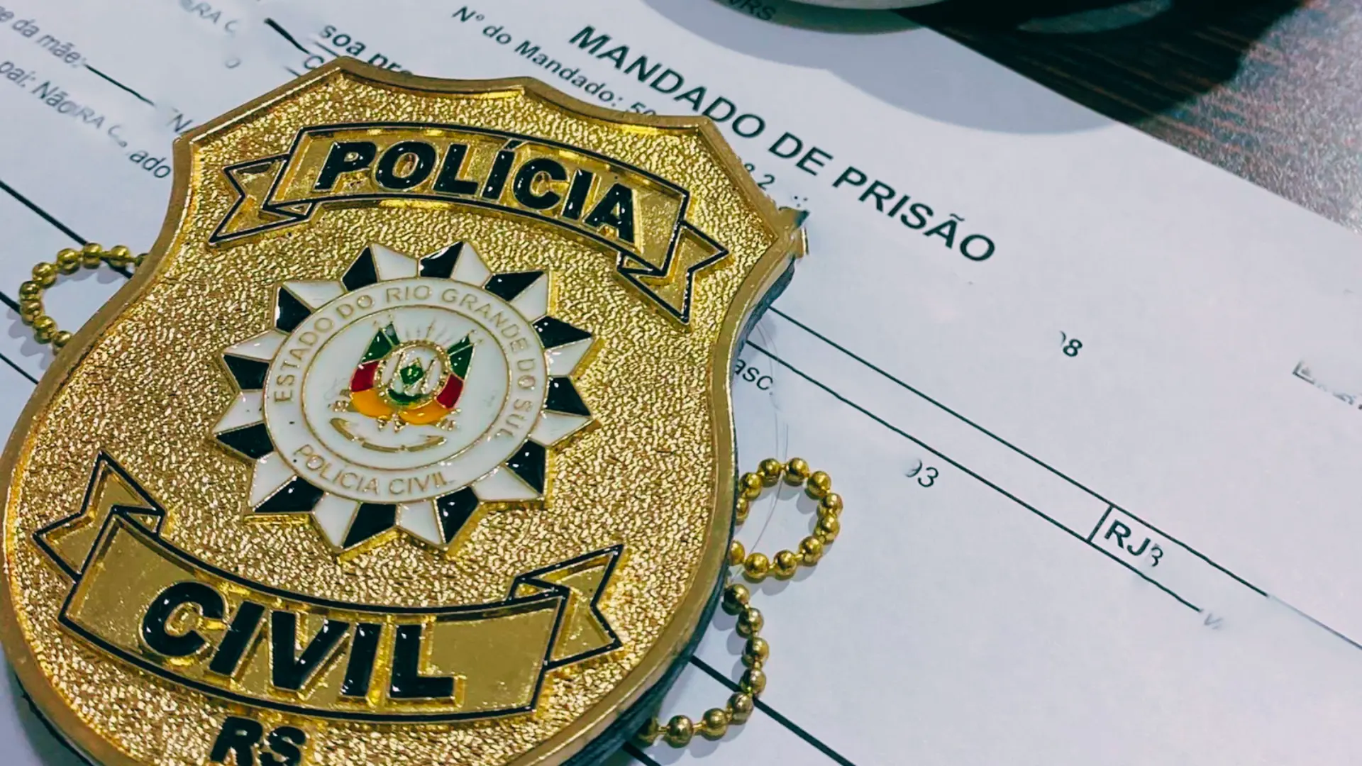 Concurso Delegado PCRS 2025