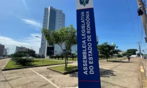 Edital Concurso ALERO 2025