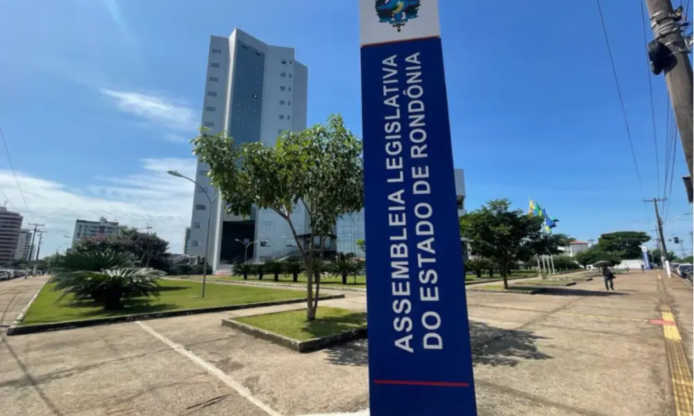 Edital Concurso ALERO 2025