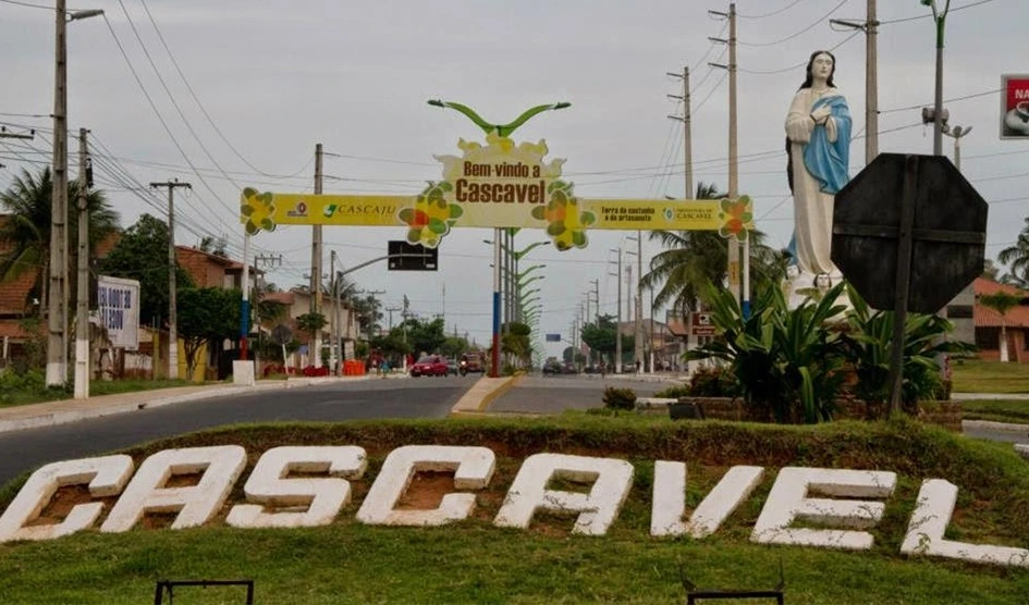 Edital Concurso Cascavel 2025