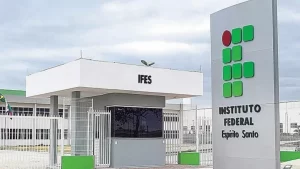 Edital Concurso IFES 2025