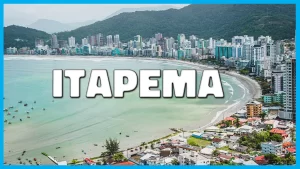 Edital Concurso Itapema-SC 2025