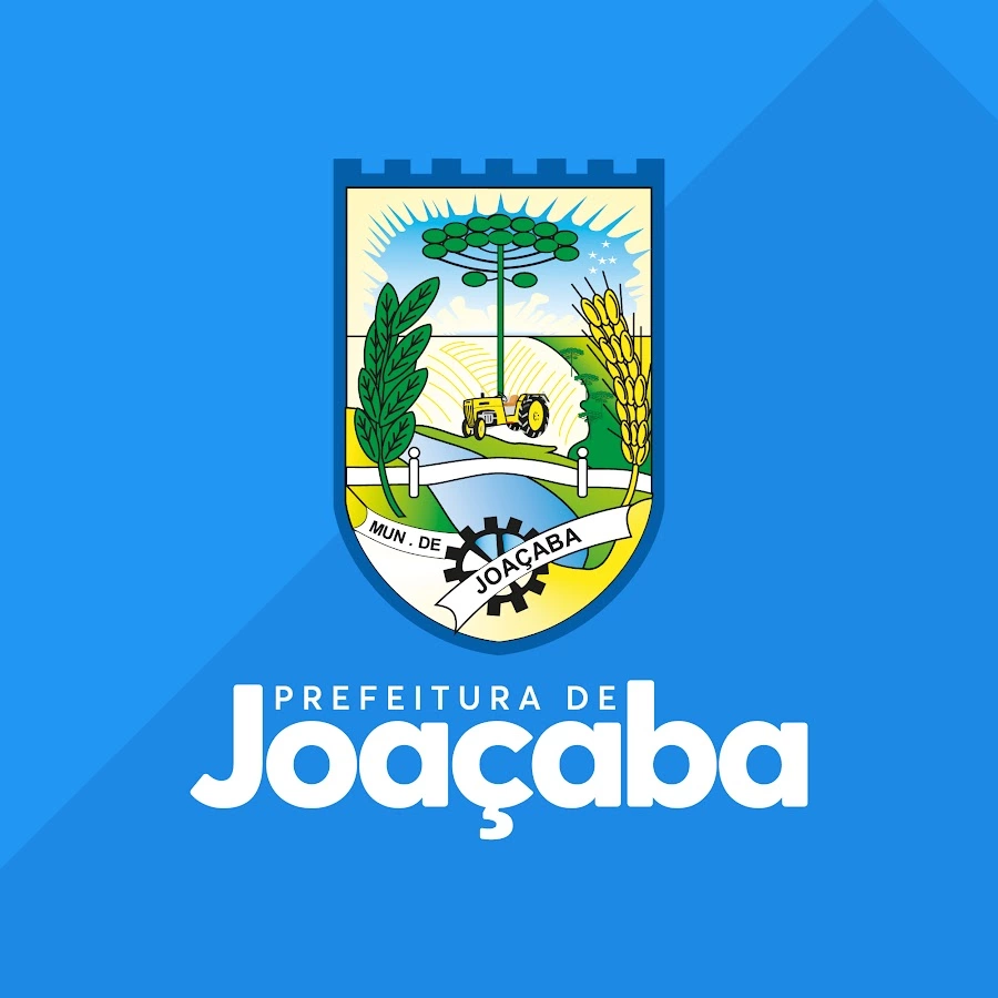 Edital Concurso Joaçaba 2025