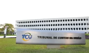 Edital Concurso TCU 2025