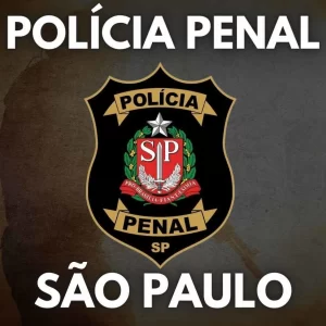 Polícia Penal-SP 2025