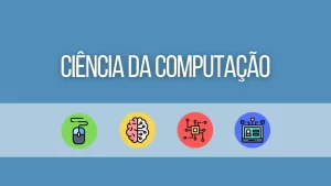 Vestibular 2026 Ciência da Computação UFPR