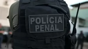 Concurso Polícia Penal-MG 2025