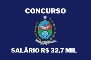 Concurso PGM-RJ 2025