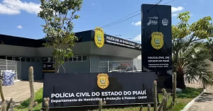 Concurso Polícia Civil Piauí