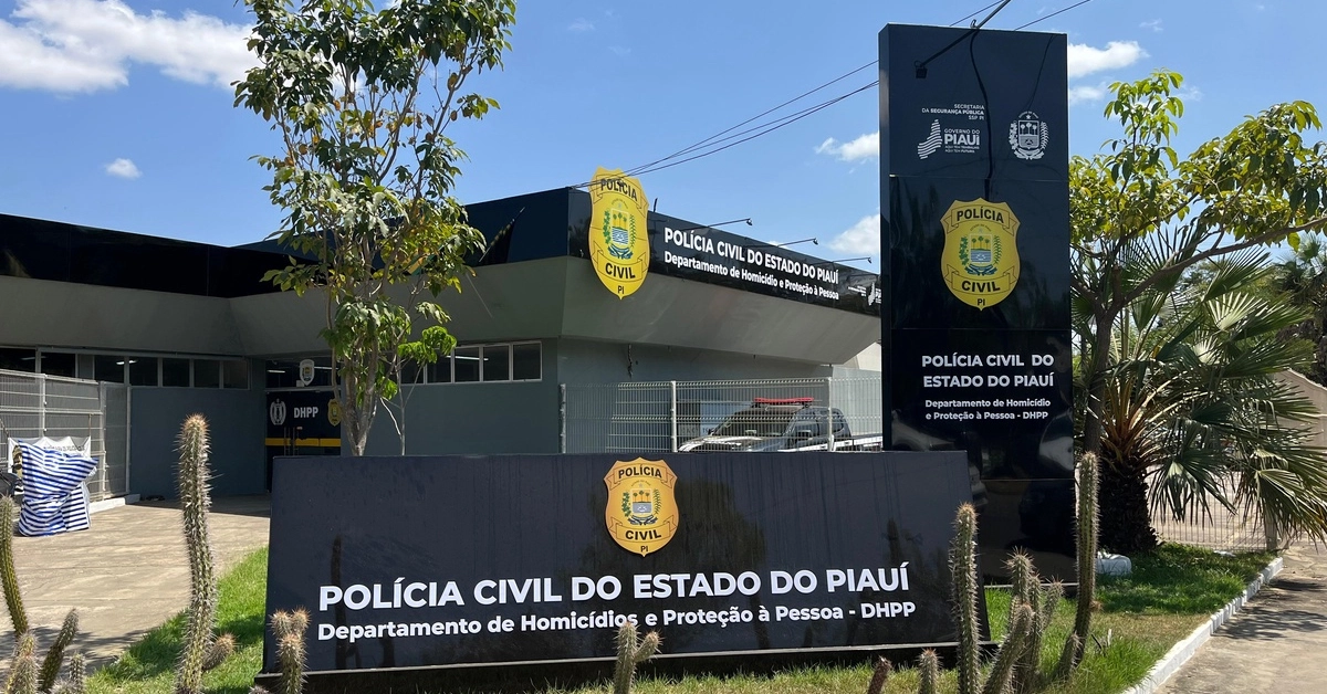 Concurso Polícia Civil Piauí