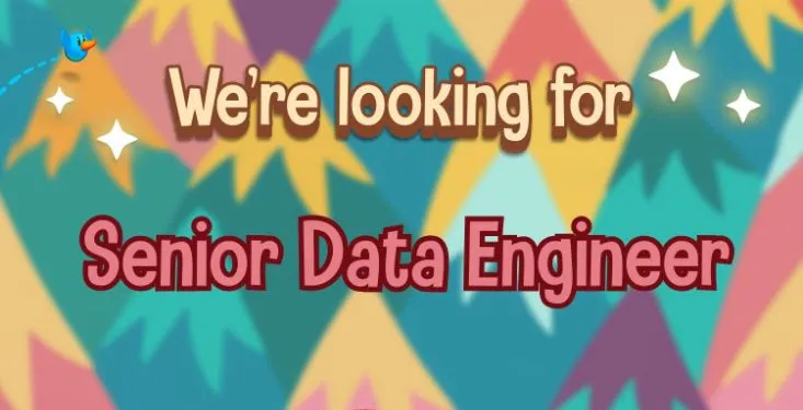 Vagas Engenheiro Dados Trailmix