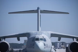 Concurso CFS 2/2027 Aeronáutica