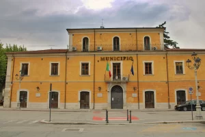 Prefeitura de Nova Roma-GO 2026