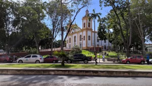 Concurso Prefeitura Paranaíba-MS 2026
