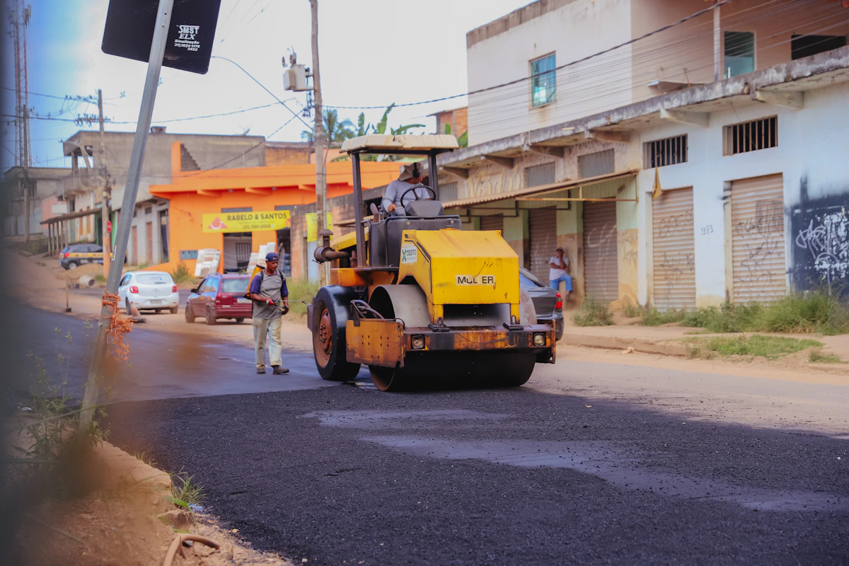 Processo Seletivo Prefeitura de Novo Repartimento-PA 2026
