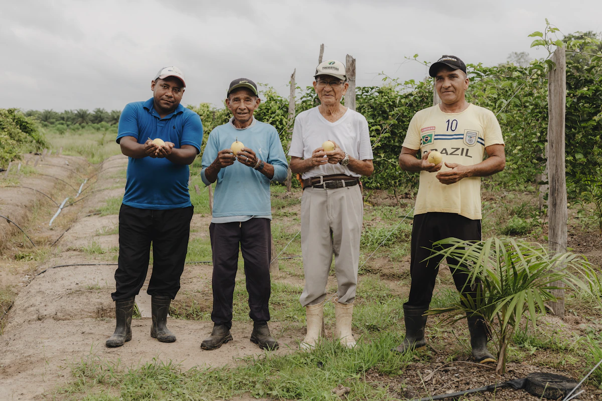 SESA-CE - Agentes Indígenas de Cultivo 2026