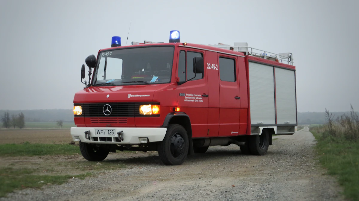 Concurso Bombeiros (CBM-MA) 2026