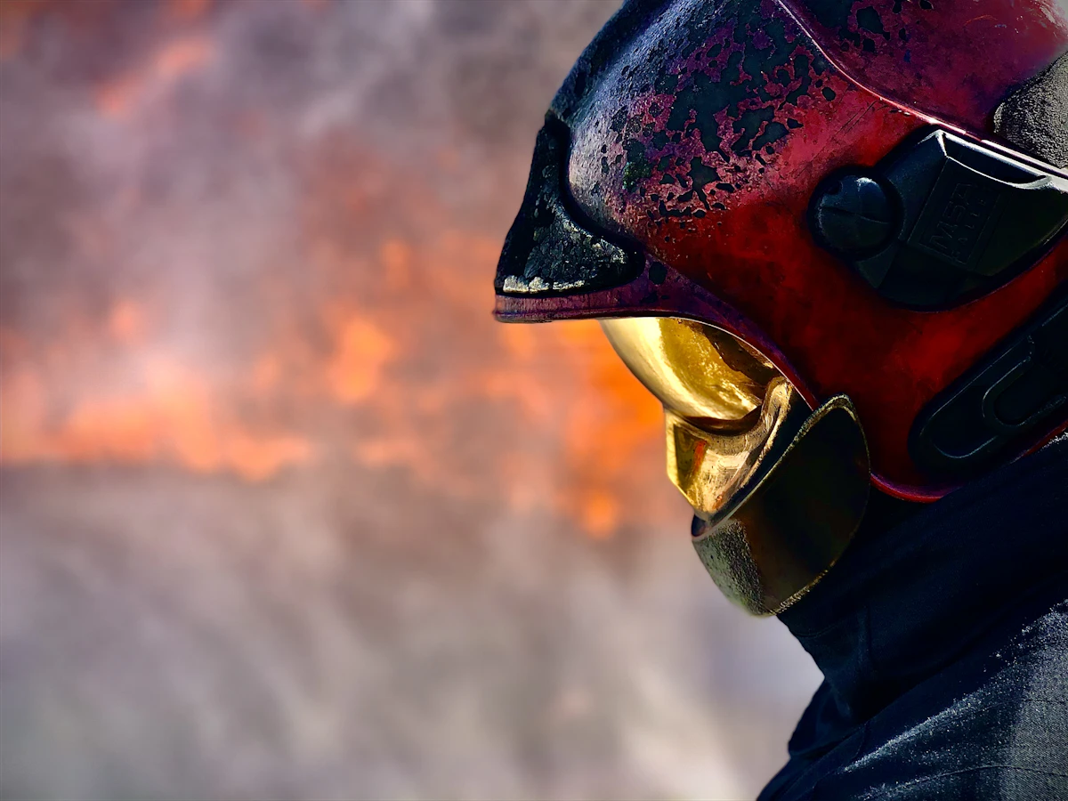 Concurso Bombeiros-MA 2026