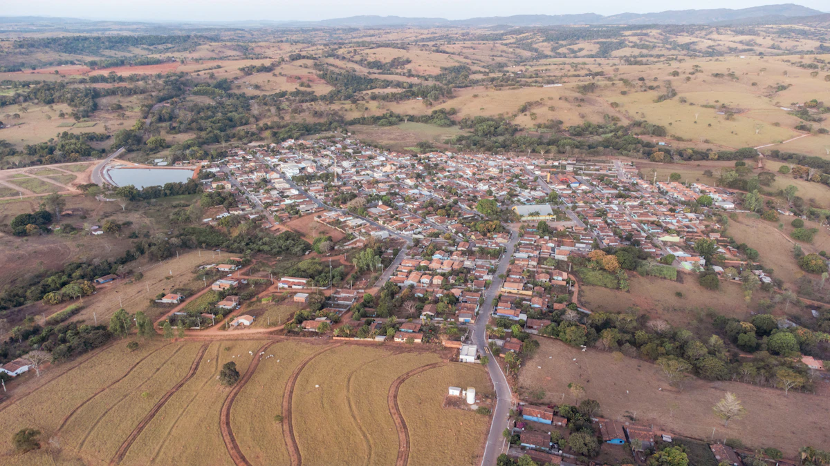 Concurso Prefeitura de Cristalina-GO 2026