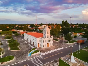 Concurso Prefeitura Morada Nova-CE 2026