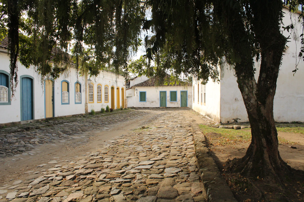 Concurso Prefeitura de Rancho Alegre D'Oeste-PR 2026